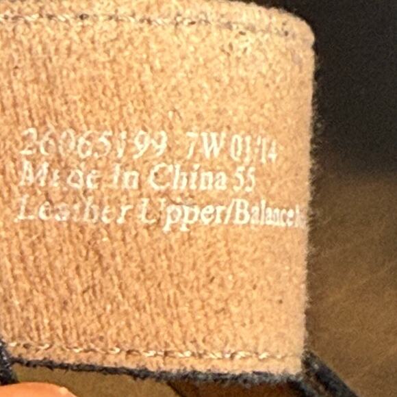 Clarks Leather Wedge Sandals Black Strappy Slingback 7W Comfort Shoes - Picture 6 of 10